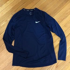 Nike Dri-Fit Running Long sleeve